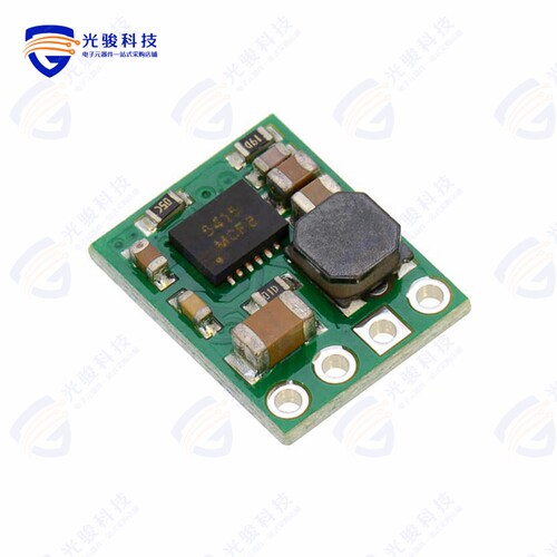 2844《DC DC CONVERTER 6V 3W》