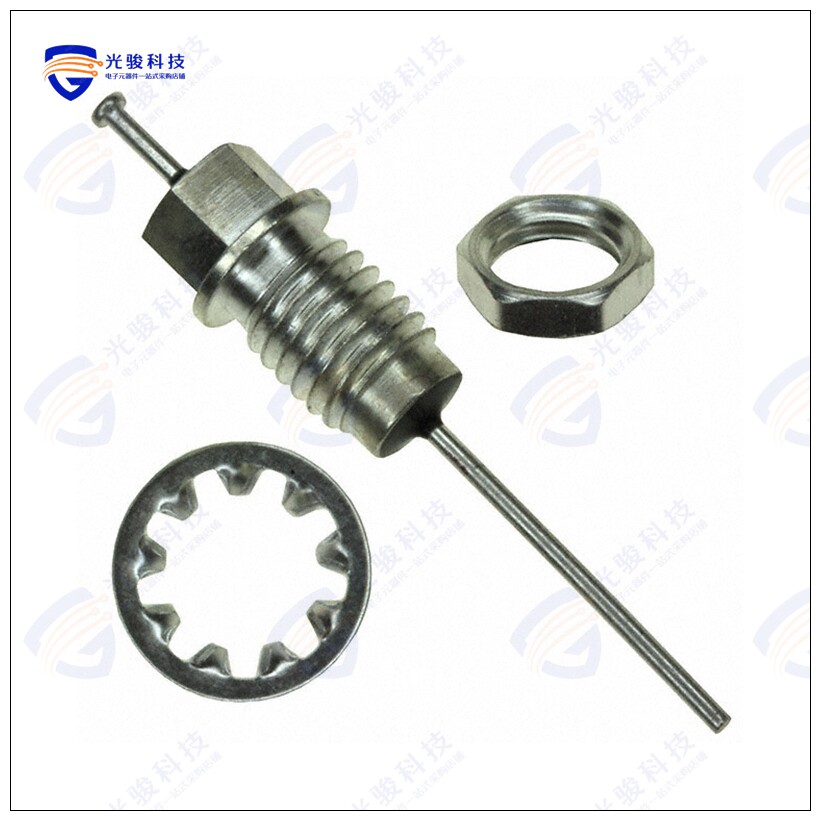 4203-053LF 滤波器FILTER LC(PI) 5000PF CHASSISSIS