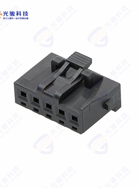 2078410005《RECPT HSG FOR L1NK 250 - 1X5 CK》