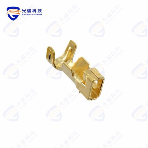 ST-TMH-S-C1B-3500-(A534G)《CONN SOCKET 20-22AWG CRIMP》
