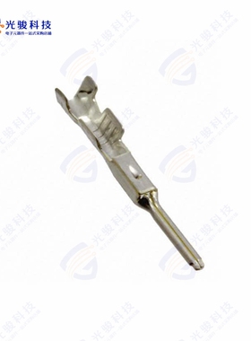 917309-1《CONN TAB 20-22AWG CRIMP TIN》