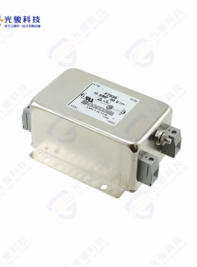 15DCF10《LINE FILTER 80VDC 15A CHASS MNT》