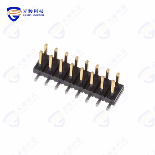 57202-G52-08ALF《CONN HEADER SMD 16POS 2MM》