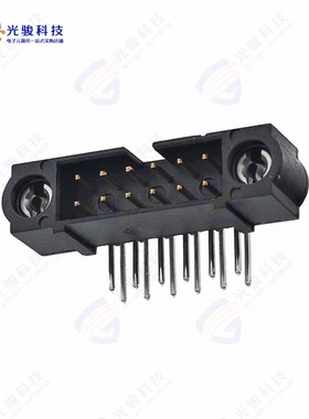 M80-5301242《CONN HEADER R/A 12POS 2MM》