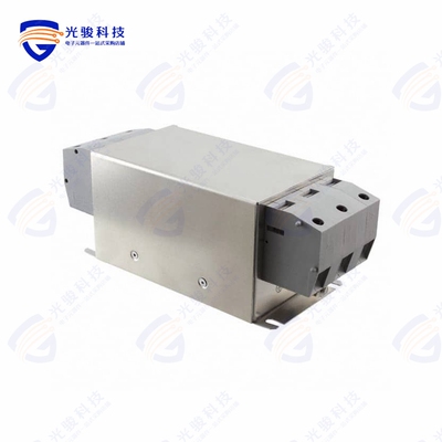 B84143A0050R106《LINE FILTER 520/300VAC 50A CHASS》