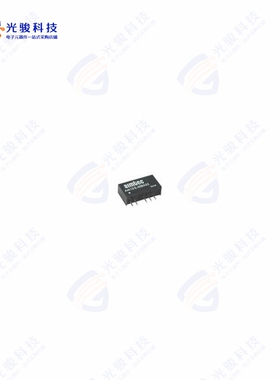 AM1DS-1212SH60Z《DC DC CONVERTER 12V 1W》