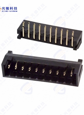 DF3-10P-2DS(01)《CONN HEADER R/A 10POS 2MM》