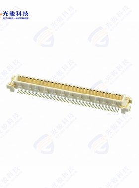 FX10A-144P-SV1(83)《CONN HDR 144POS SMD GOLD》