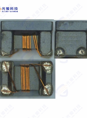 ACMS-Q6527E-101-T《CMC 100UH 0.35A 2000M》