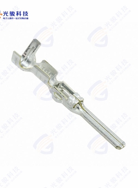 171631-1《CONN PIN 20-24AWG CRIMP TIN》