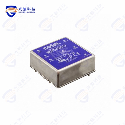 MGFS400512《DC DC CONVERTER 12V 30W》