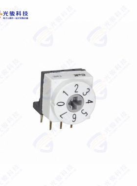 CRE08RRDM1A 《SW CRE08 10MM ROT RD RT-ANG TH》