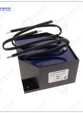 DKIP-0233-5002 滤波器CMC 50A 2LN TH