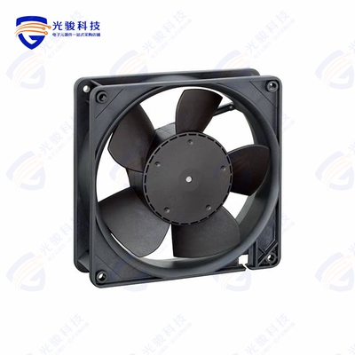 5218NH《FAN AXIAL 127X38MM 48VDC WIRE》