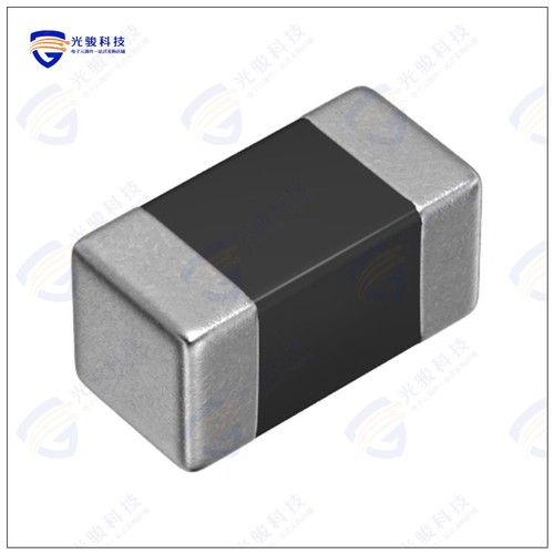 MLJ1005WR16JT000 电感器FIXED IND 160NH 400MA 520MOHM SM