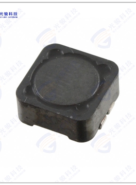 DRQ125-R47-R 电感器INDUCT ARRAY 2 COIL 456NH SMD