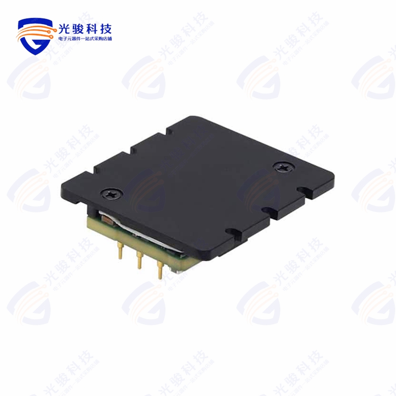 VCF4812QBO-400WFR3《DC DC CONVERTER, 400W, 12V, ADDE》