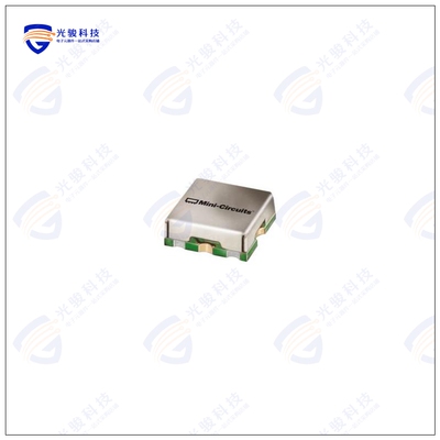 THP-825+ 滤波器LUMPED LC HPF, 825 - 4000 MHZ