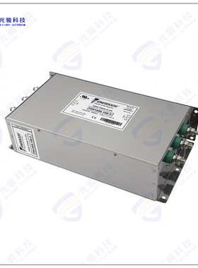 FIN1500.010.V 滤波器LINE FILTER 10A CHASSIS MOUNT