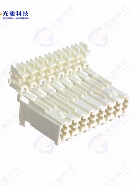293491-8《CONN PLUG 8POS IDC TIN》
