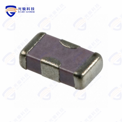 W3F11A1018AT1A《CAP FEEDTHRU 100PF 100V 1206》