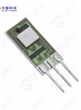 SS94A2D《SENSOR HALL ANALOG CERAMIC SIP》