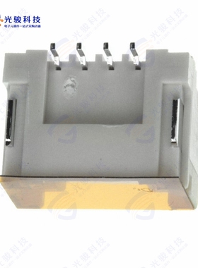 BM04B-ZESS-TBT(LF)(SN)《CONN HEADER SMD 4POS 1.5MM》