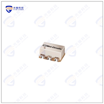 SYBP-92+ 滤波器LUMPED LC BPF, 800 - 1000 MHZ