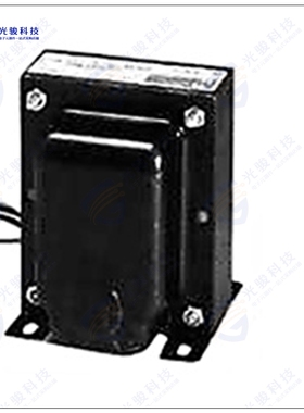 169VS 变压器XFRMR ISOL 115V TO 115V 175VA