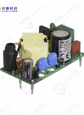 VOF-S25B-15-PB《AC/DC CONVERTER 15V 25W》