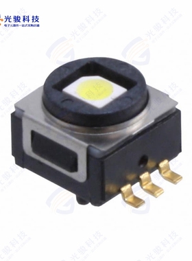 K5ATWH43GP 《SWITCH TACTILE SPST-NO 0.1A 32V》