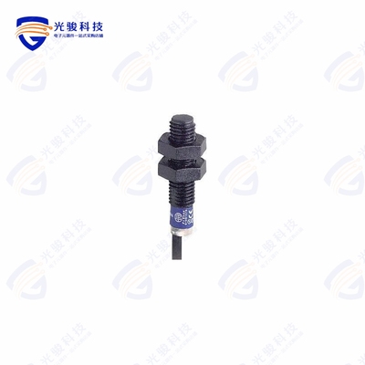 XS4P08PA340《INDUCTIVE PROXIMITY SENSORS XS,》