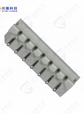 22057075《CONN HEADER R/A 7POS 2.5MM》
