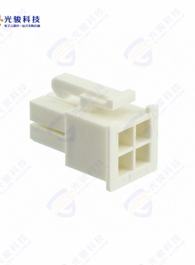 1969603-4《CONN RCPT HSG 4POS 4.20MM》