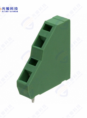 1704567《TERM BLOCK 1POS 45DEG PCB》