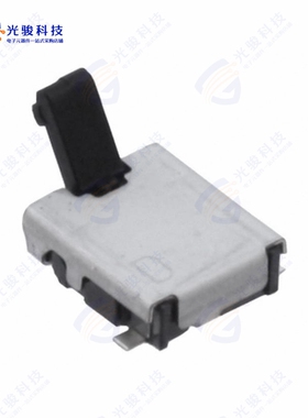 ESE-13V01C 《SWITCH DETECTOR SPST-NO 10MA 5V》
