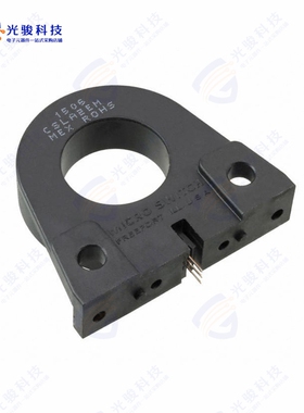CSLA2EM《SENSOR CURRENT HALL 765A AC/DC》