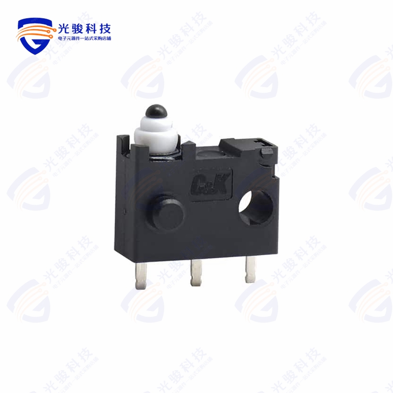 ZMW00AP00PCAA 《SWITCH SNAP ACT SPDT IP67 PCMNT》