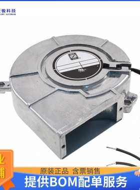 AC风扇OAB800AN-22-2WB【FAN BLOWER 125X39MM 230VAC WIRE】