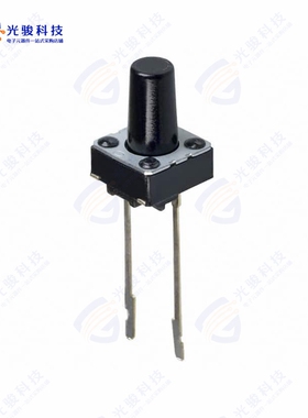 EVQ-21409K 《SWITCH TACTILE SPST-NO 0.02A 15V》