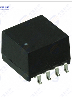 PE-65857NLT 滤波器CMC 4LN SMD