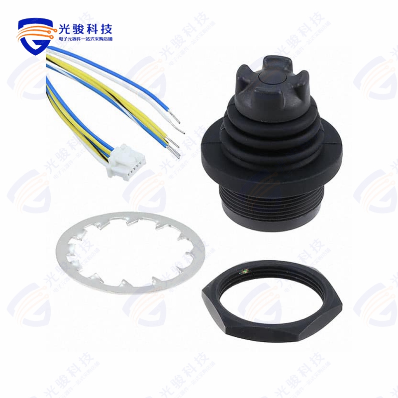 HS1T22SA 《SWITCH THMBSTK CASTLE 100MA 30V》