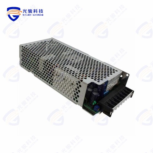 JWT75-522/R《AC/DC CONVERTER 5V +/-12V 75W》
