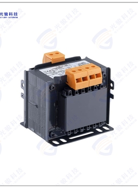 T-250208X120 变压器TRANSF 250VA 208-240-480/120