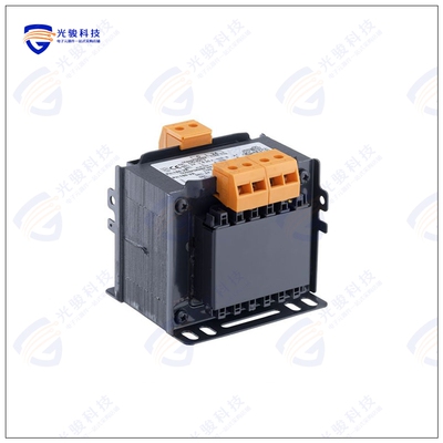 T-200208X24 变压器TRANSF 200VA 208-240-480/24