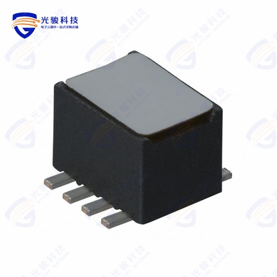 29F0418-1SR-10《FERRITE BEAD 119 OHM 8SMD 4LN》