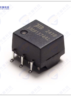 SM91574AL-E 变压器TRANSF CMC BMS 300UH 1KVDC