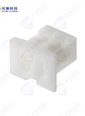 653002113322《CONN 1.25MM FEMALE HOUSING 2PIN》
