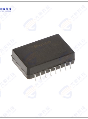 T5008NLT 变压器XFRMR ISDN-S 1:1/1:1 22MH SMD