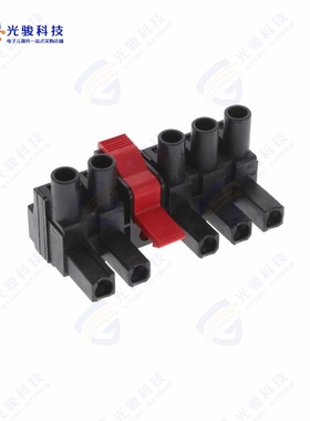 1398890000《PCB PLUG-IN CONNECTOR, FEMALE PL》